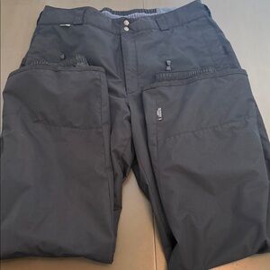 Columbia Men's Dark Cargo Pants